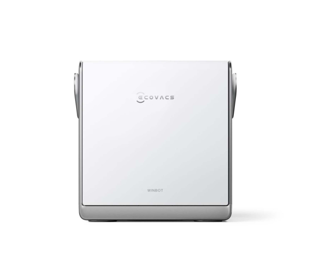 Ecovacs WINBOT W2 PRO OMNI White/Blue - 1351171 - zdjęcie 5